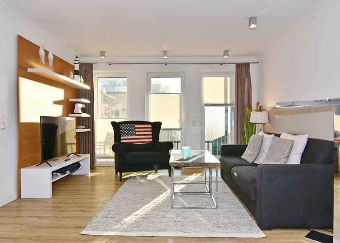 Brandenburgerstrasse 5A, Whg 20