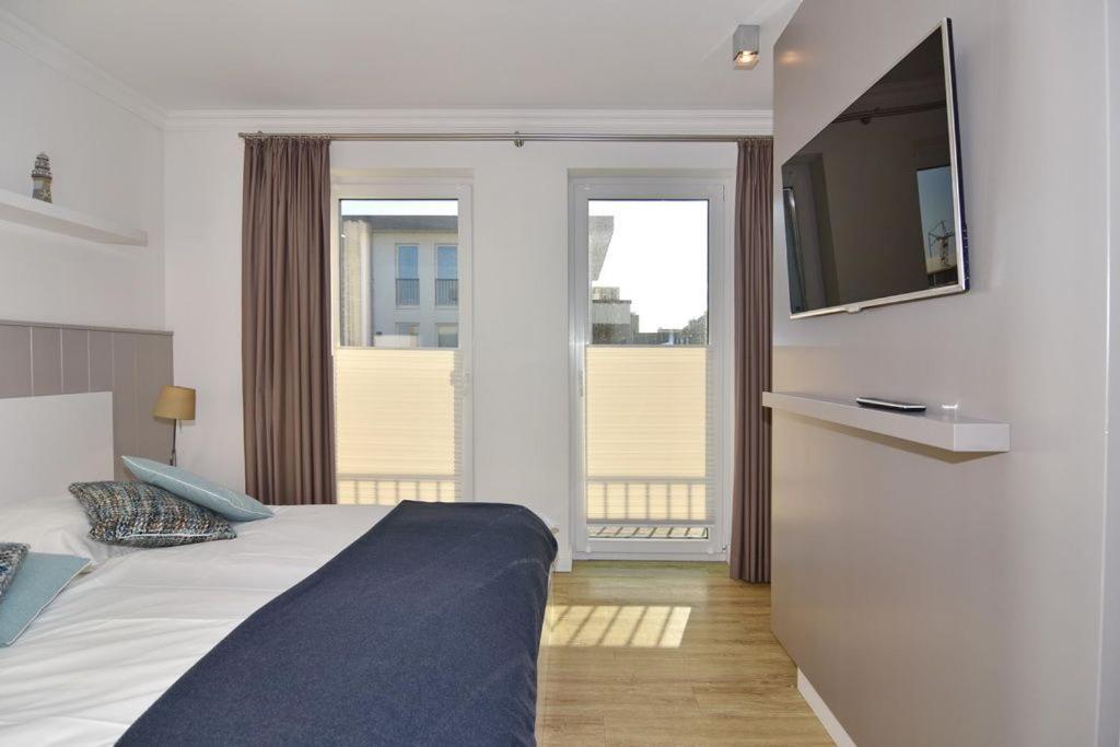 Brandenburgerstrasse 5a, Whg 20 Westerland