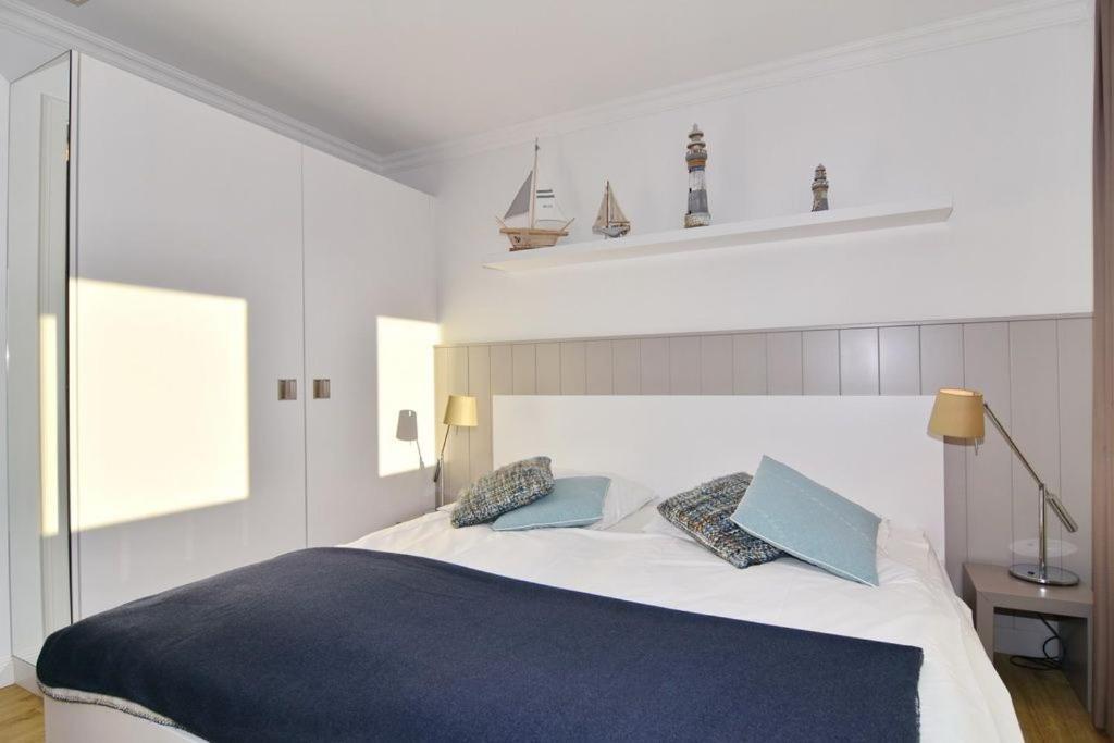 Apartment Brandenburgerstrasse 5a, Whg 20 *