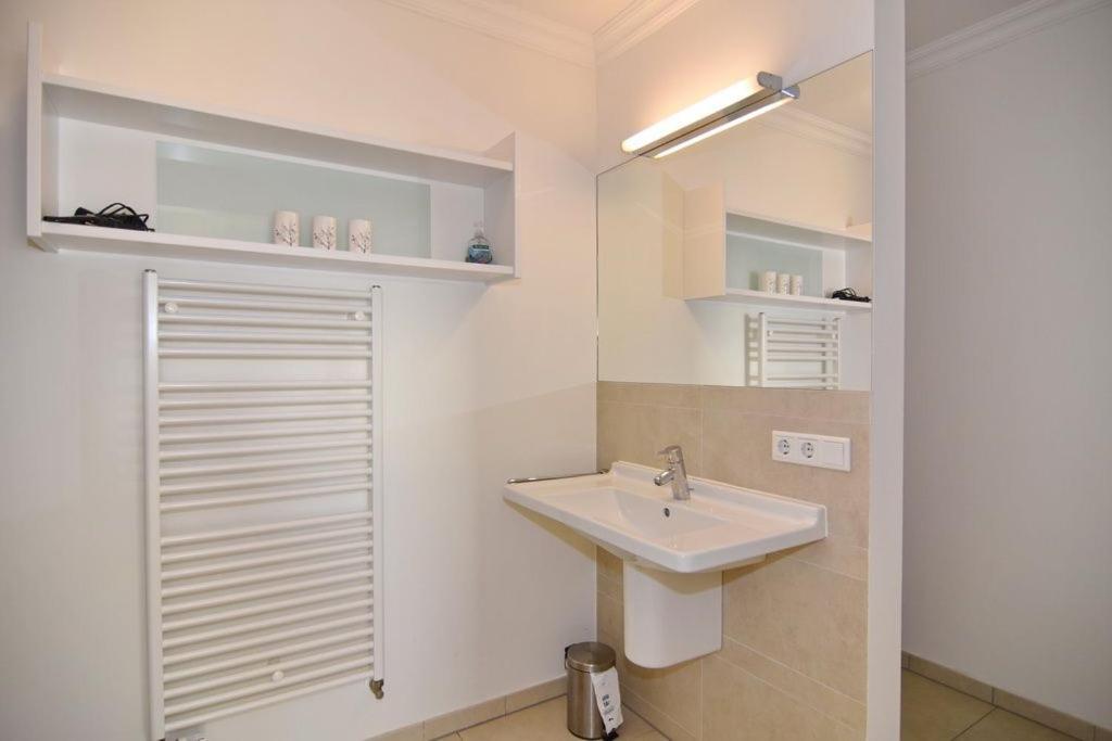 Brandenburgerstrasse 5a, Whg 20 Apartment *
