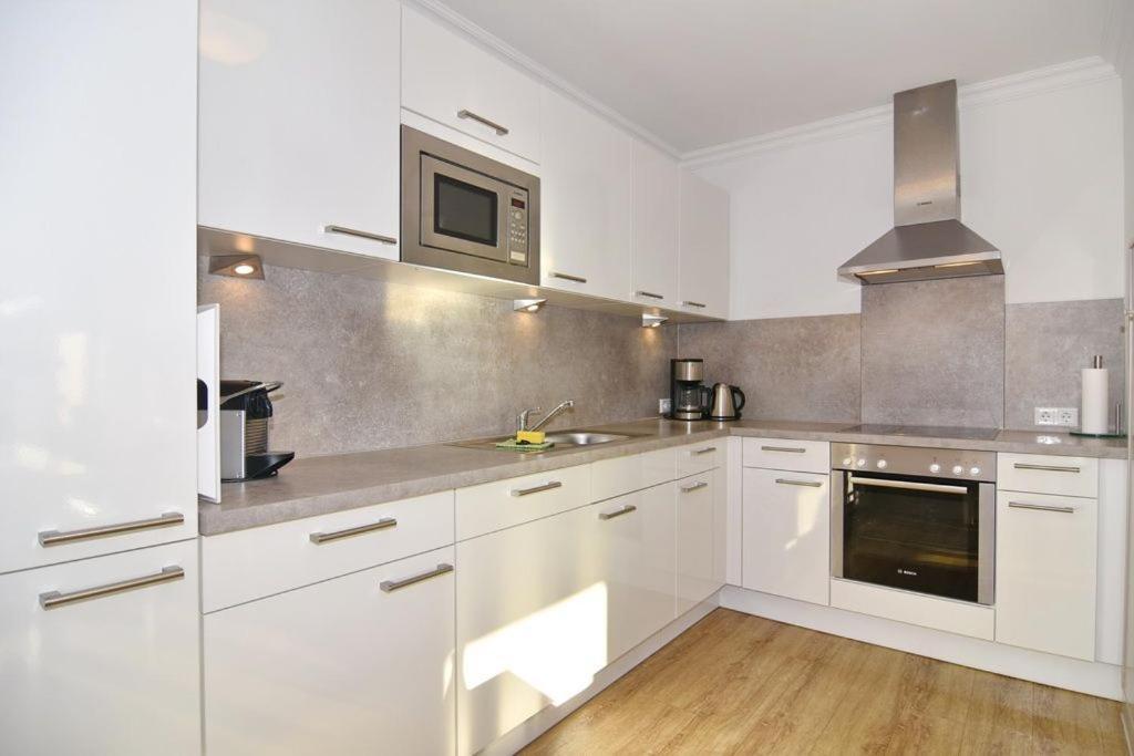 Brandenburgerstrasse 5a, Whg 20 Westerland