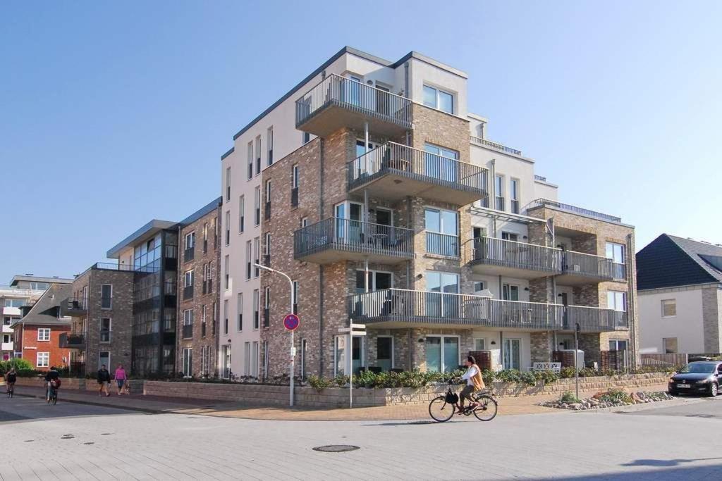 Apartment Brandenburgerstrasse 5a, Whg 20