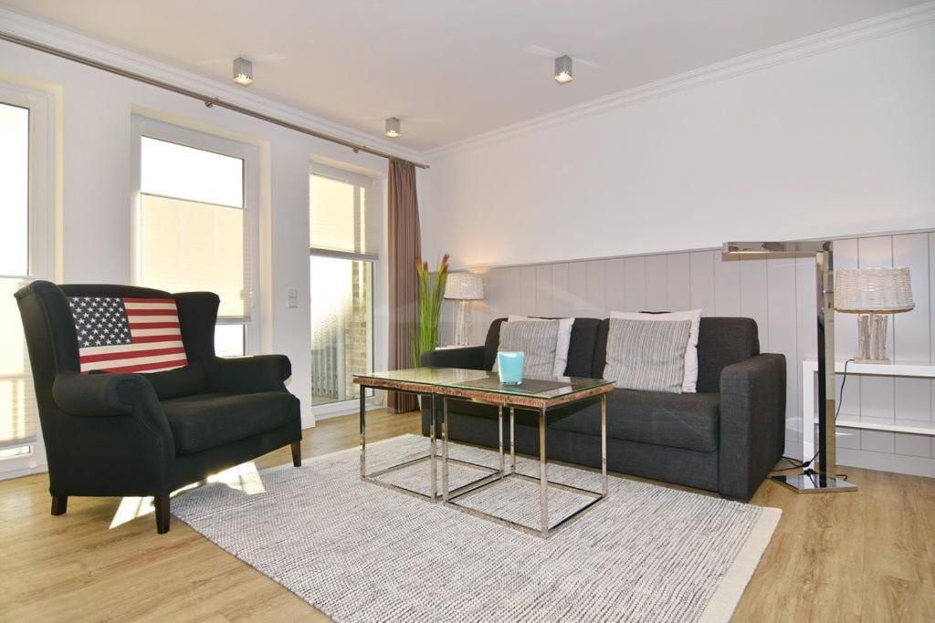 Brandenburgerstrasse 5a, Whg 20 Westerland