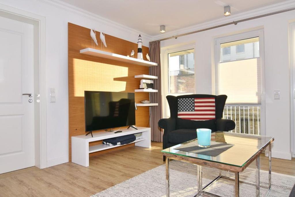 Brandenburgerstrasse 5a, Whg 20 *