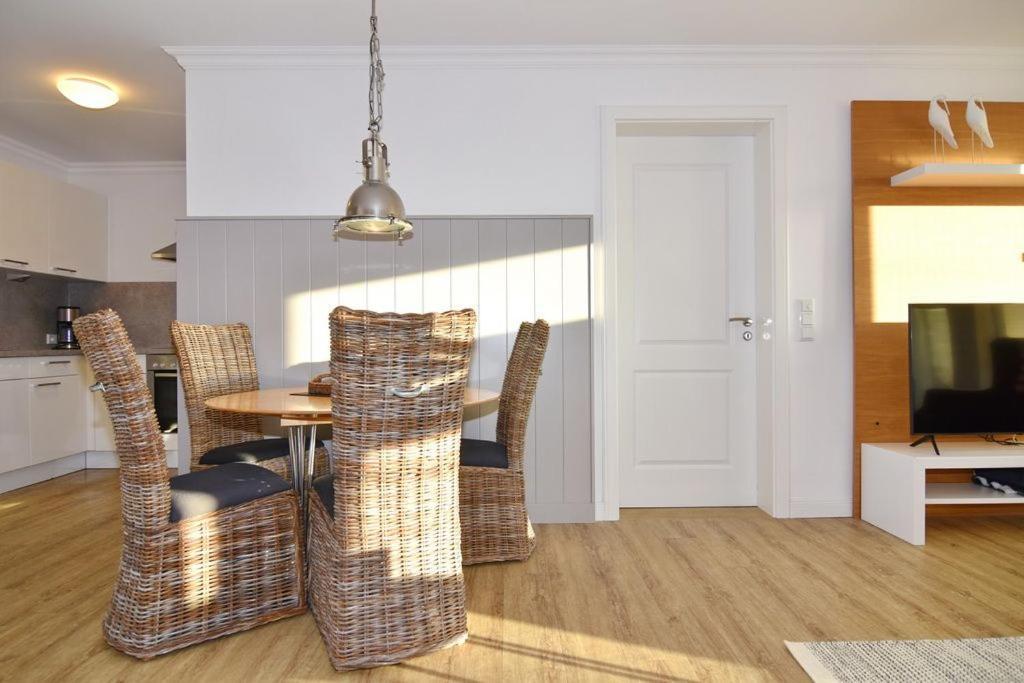 Brandenburgerstrasse 5a, Whg 20 Apartment